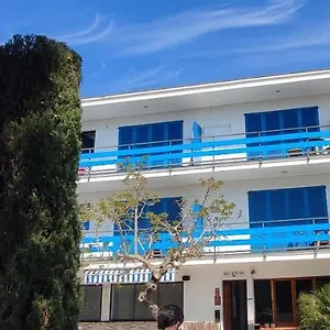  Appartement Area 340 Camper Park