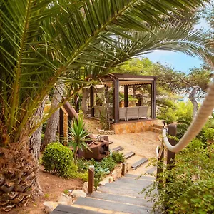Villa La Estrella Del Mediterraneo, Roda de Bera