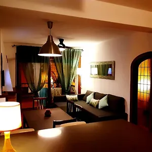  Appartement Roc De San Cayetano 14b